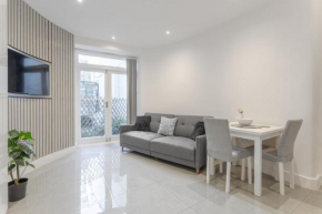 Westbourne Terrace